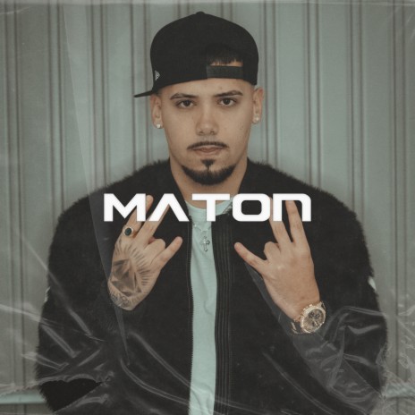 MATON | Boomplay Music