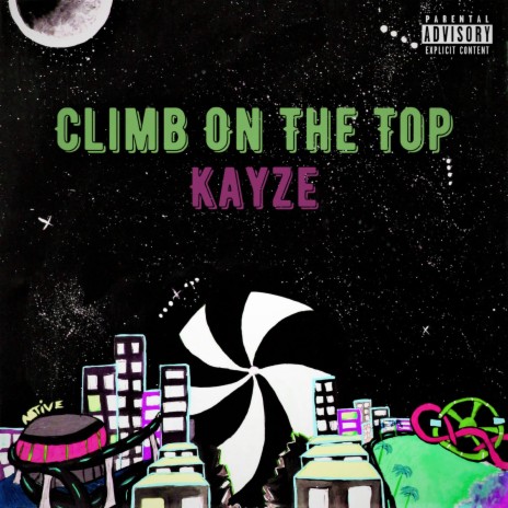 Climb on the Top | Boomplay Music