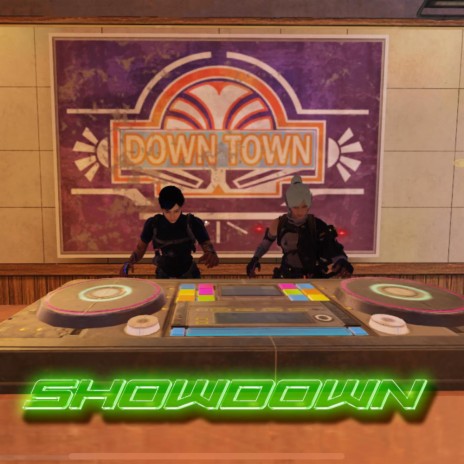 Showdown | Boomplay Music