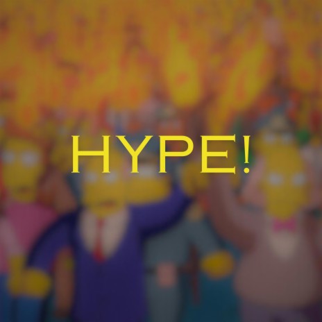 HYPE! | Boomplay Music