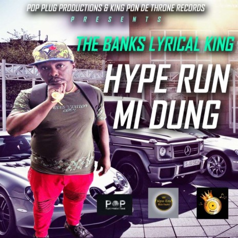 Hype Run Mi Dung | Boomplay Music