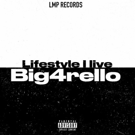 Lifestyle I live (Live) | Boomplay Music