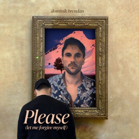 Please (Let Me Forgive Myself) | Boomplay Music