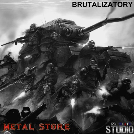 Brutalizatory | Boomplay Music