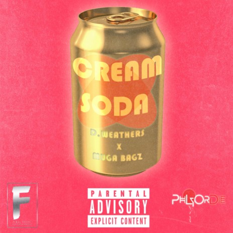 Cream Soda (feat. Muga Bagz) | Boomplay Music