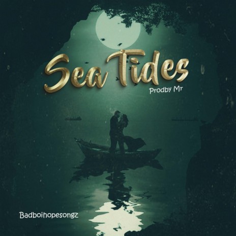 Sea Tides | Boomplay Music