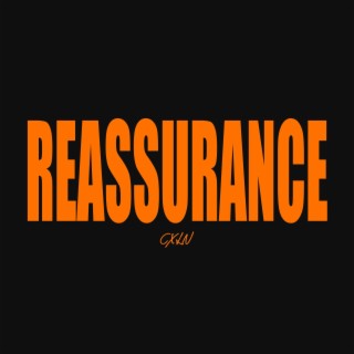 REASSURANCE | Boomplay Music