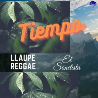 Tiempo (feat. Llaupe Reggae)