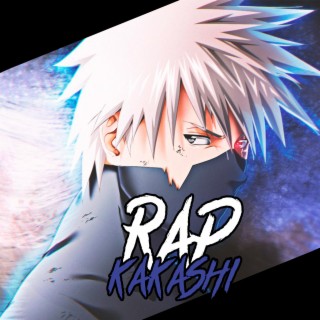 Rap de Kakashi