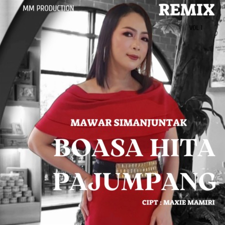 Boasa Hita Pajumpang | Boomplay Music