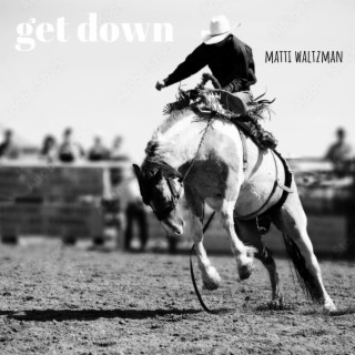 Get Down! (Demo)