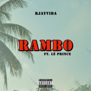 Rambo (feat. Lé Prince)