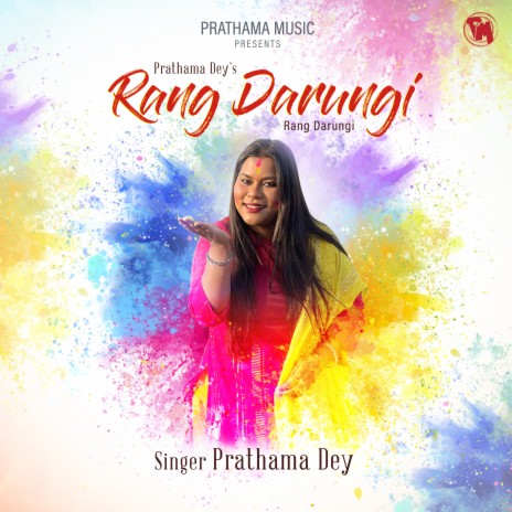 Rang Darungi | Boomplay Music