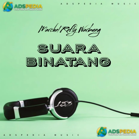 Suara Binatang | Boomplay Music