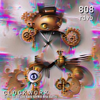 CLOCKWORK