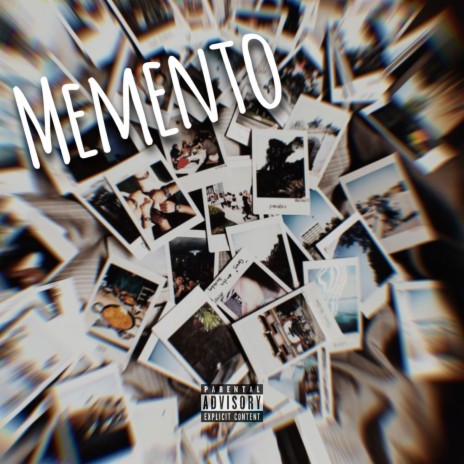 MEMENTO | Boomplay Music