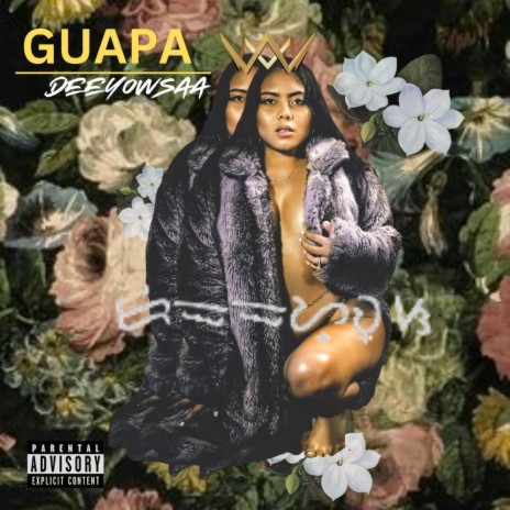 GUAPA | Boomplay Music