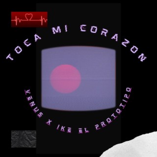 Toca Mi Corazón