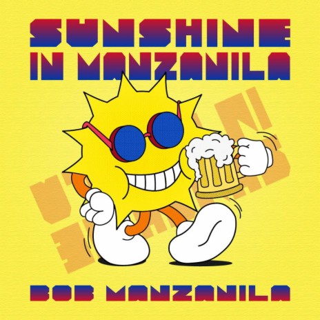 Sunshine In Manila | Boomplay Music