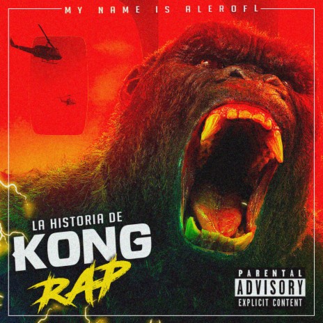 Rap de King Kong (2021) | Boomplay Music