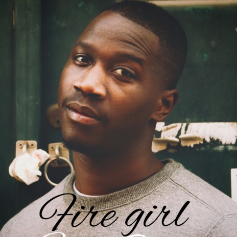 Fire Girl | Boomplay Music