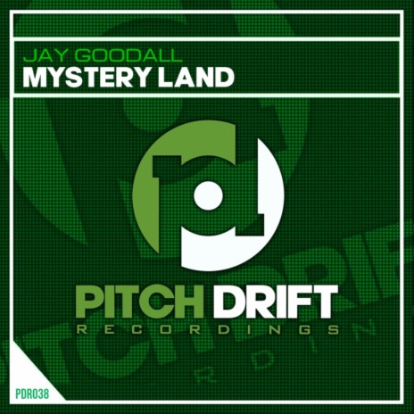 Mystery Land (Radio Edit) | Boomplay Music