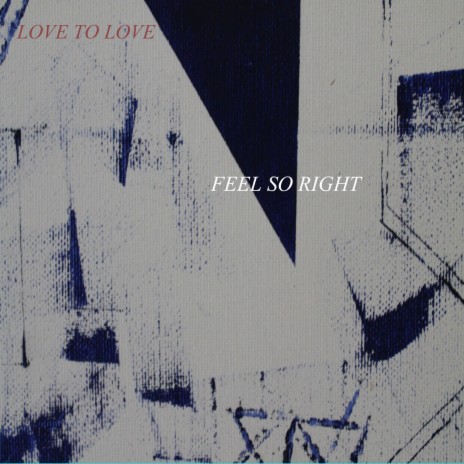 Feel so right | Boomplay Music