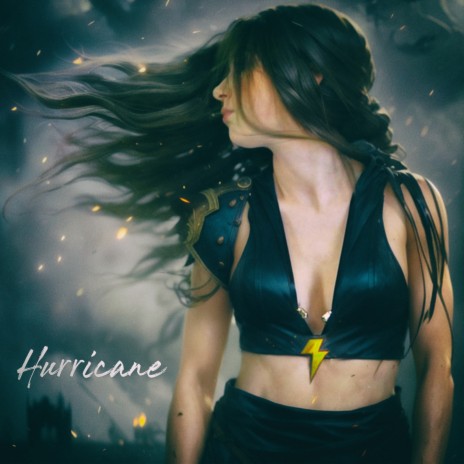 Hurricane | Boomplay Music