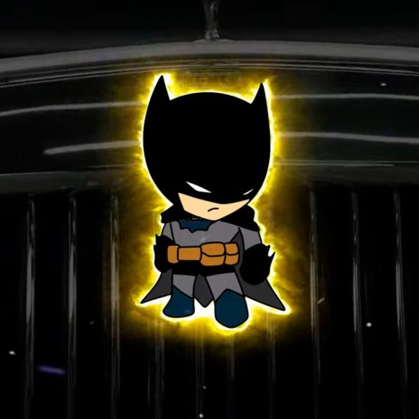 bat-man