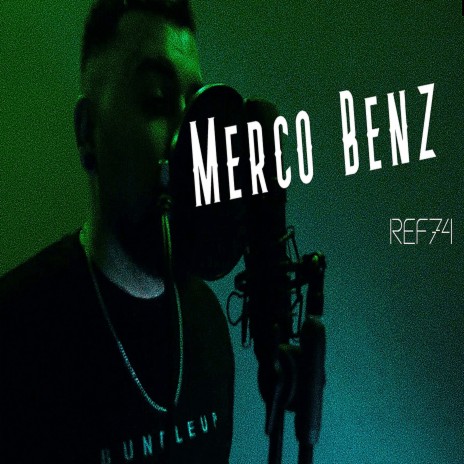 Merco Benz | Boomplay Music