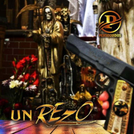 Un Rezo | Boomplay Music