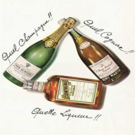 Champagne Talkin' | Boomplay Music