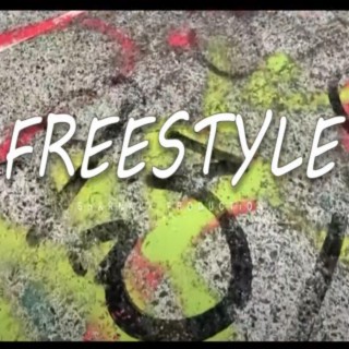FREESTYLE (Old school type beat)