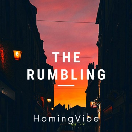 The Rumbling (Jazz Version) | Boomplay Music