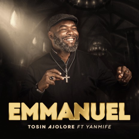 Emmanuel ft. Yanmife