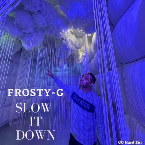 Slow it down | Boomplay Music