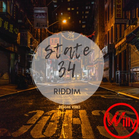 State 34 Riddim | Boomplay Music