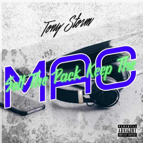 Sell The Pack Keep The Mac | Boomplay Music