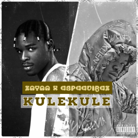 KuleKule ft. Espeevibez | Boomplay Music