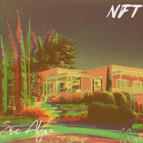 NFT (feat. Instrumental) (Instrumental)