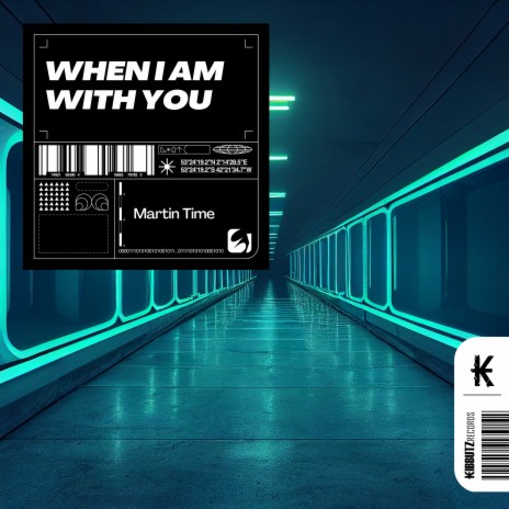 When I Am with You | Boomplay Music