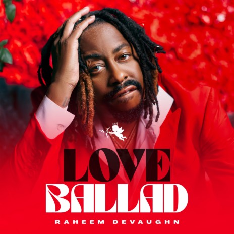 Love Ballad | Boomplay Music