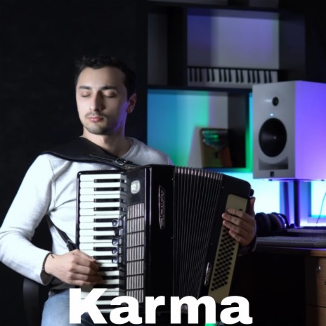 Karma | Boomplay Music