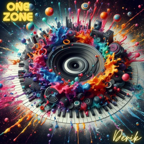 OneZone | Boomplay Music