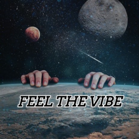 Feel the vibe ft. Slime dc, Kidlow dc & Bubba Splitz | Boomplay Music