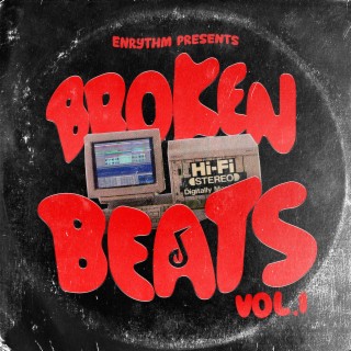 Broken Beats vol.1