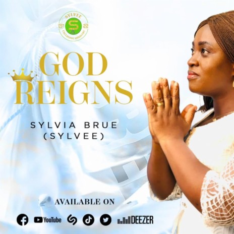 God Reigns | Boomplay Music