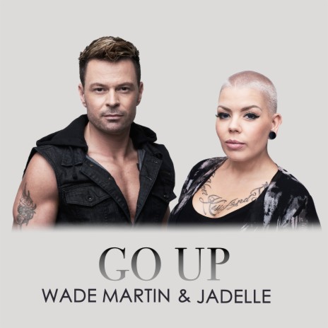 Go Up ft. Jadelle | Boomplay Music