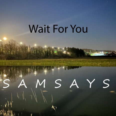 Wait For You