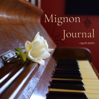 Mignon Journal